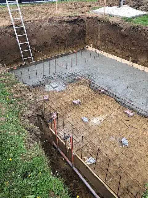 Rénovation près de Soustons